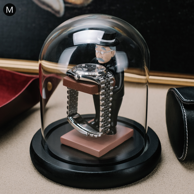 Jewelry Watches Luxury - 테이블 빈티지 시계 홀더 케이스, 럭셔리