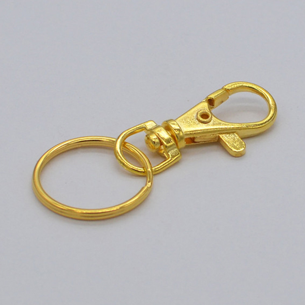 Jewelry Repair & Watches Photos - 25개 38mm 랍스터 클라스프 훅, DIY