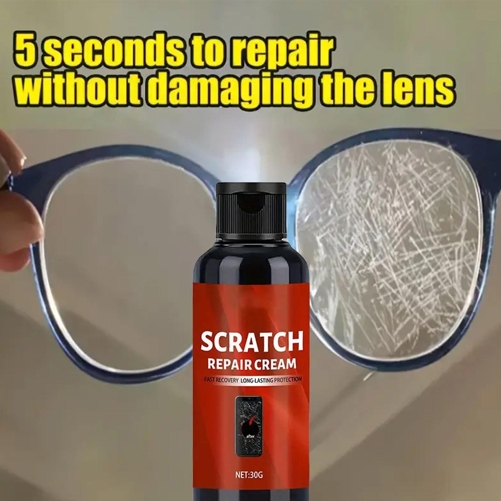 30g 휴대폰 화면 스크래치 제거 크림 광택 페이스트  - Watch Repair Tool Kit 리뷰 및 가격