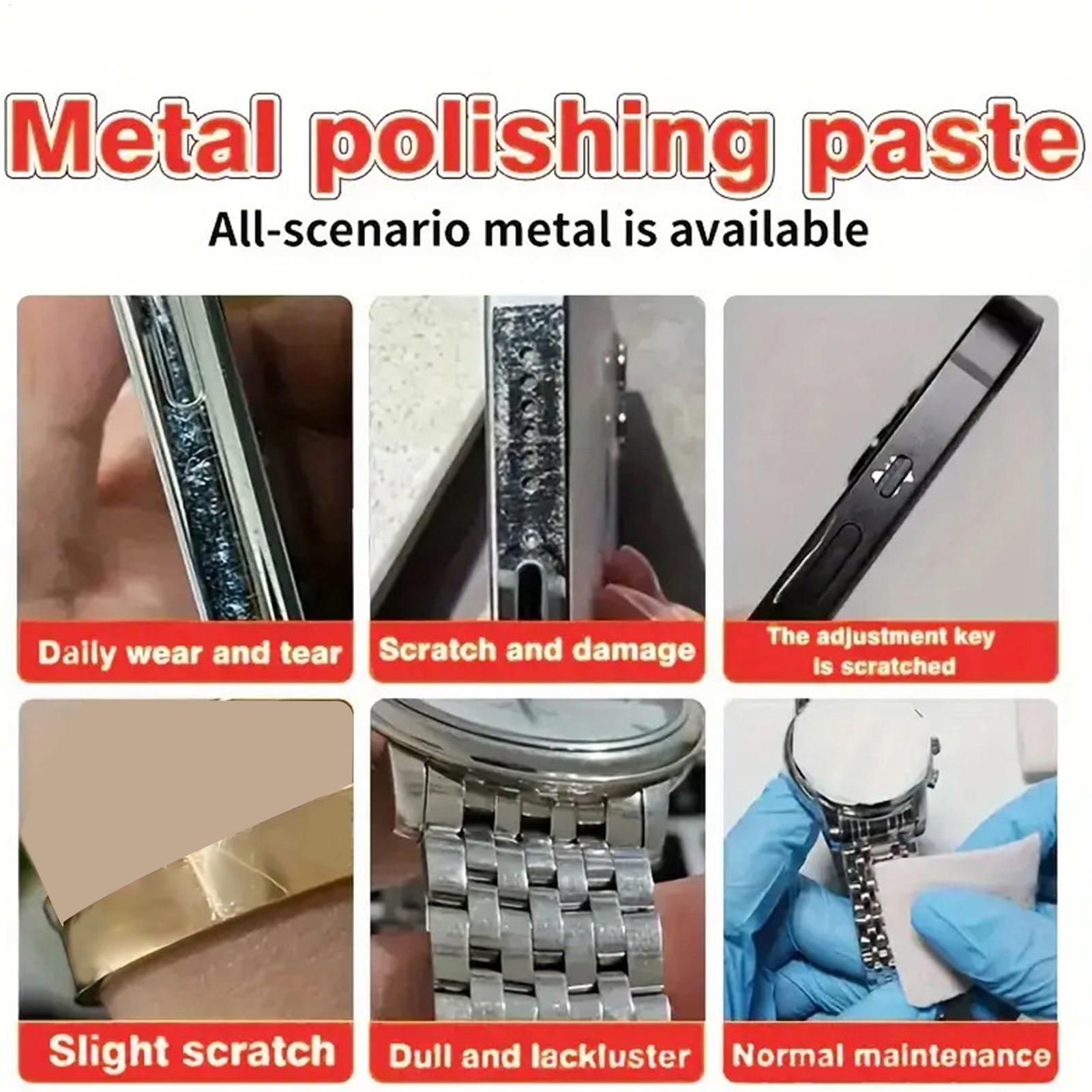 30g 휴대폰 화면 스크래치 제거 크림 광택 페이스트  - Watch Repair Tool Kit 리뷰 및 가격