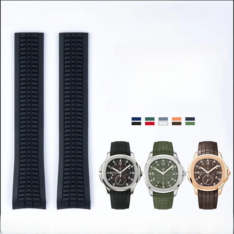 Patek Philippe 5167r Grenade A - Patek Philippe Watch Aquanaut 리뷰 및 가격