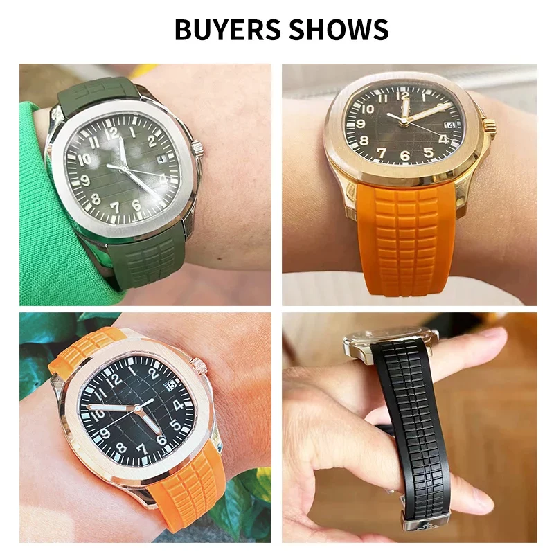 Patek Philippe 5167r Grenade A - Patek Philippe Watch Aquanaut 리뷰 및 가격