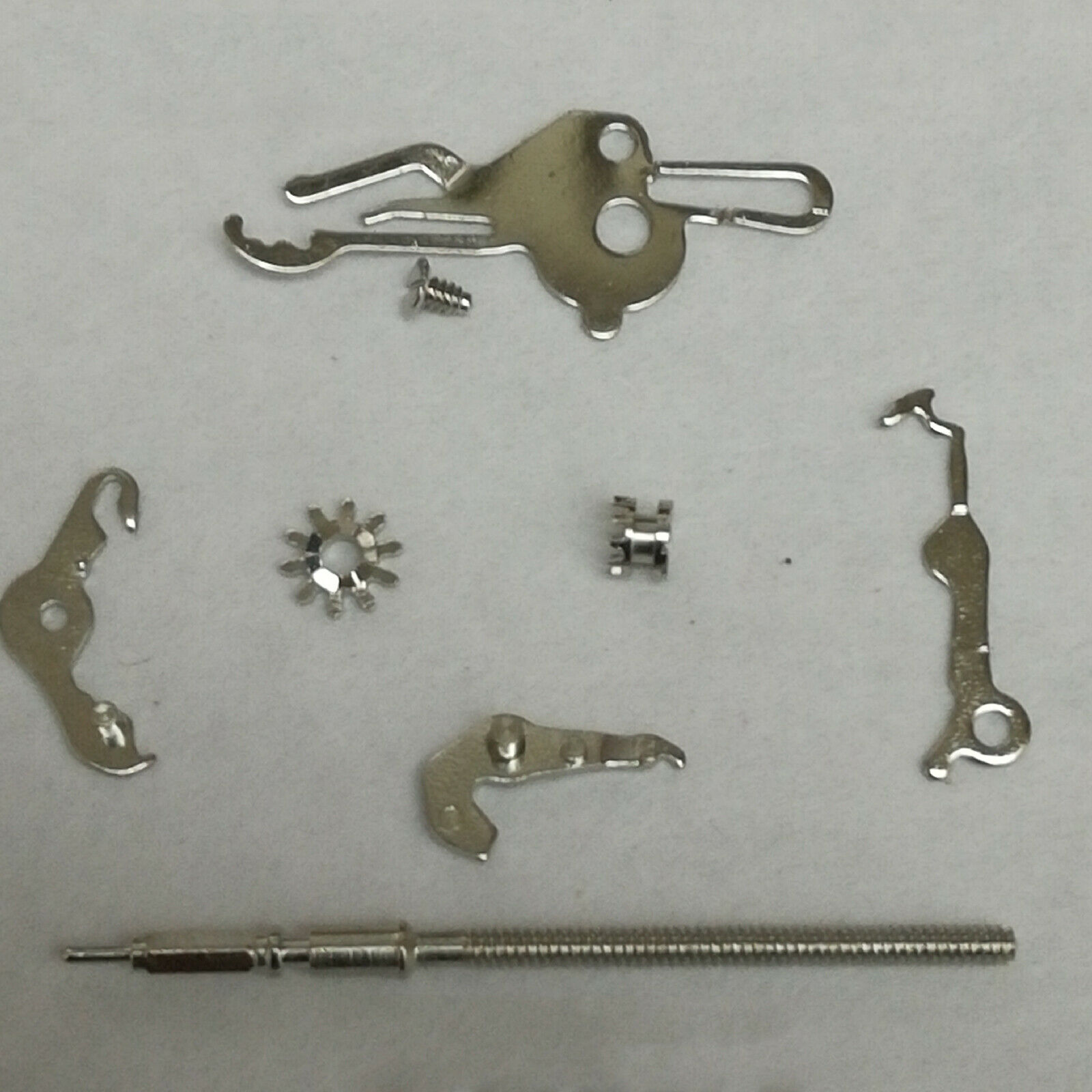 ETA 2836 2824 2834 2846용 시계 무브 - Watch Repair Tool Kit 리뷰 및 가격