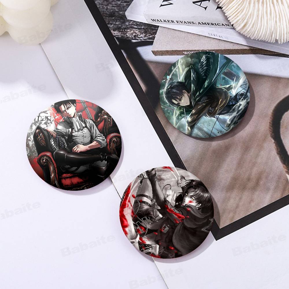 A-Attack O-On T-Titan Levi Ack - Levi Jewelry & Watches Inc 리뷰 및 가격
