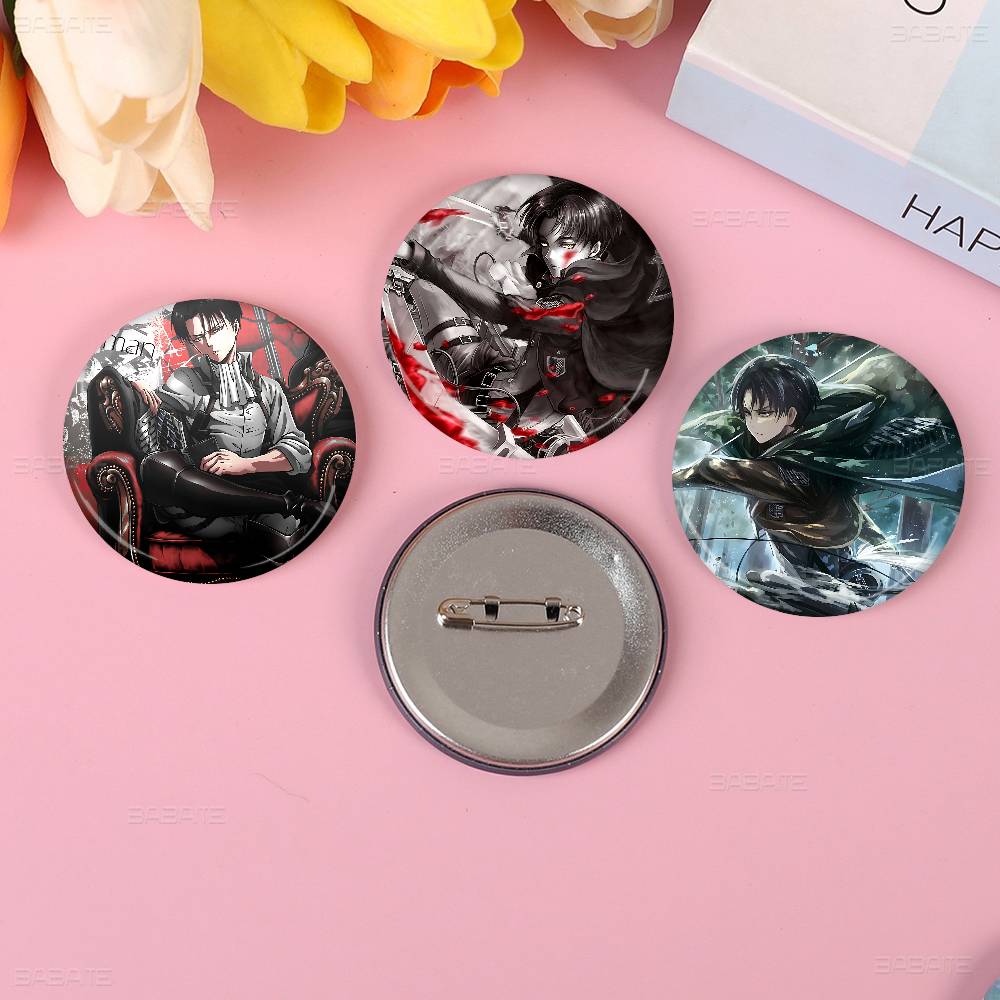 A-Attack O-On T-Titan Levi Ack - Levi Jewelry & Watches Inc 리뷰 및 가격